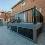 The Evolution and Benefits of WPC Decking