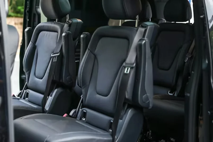 Appeal of 7-Seater