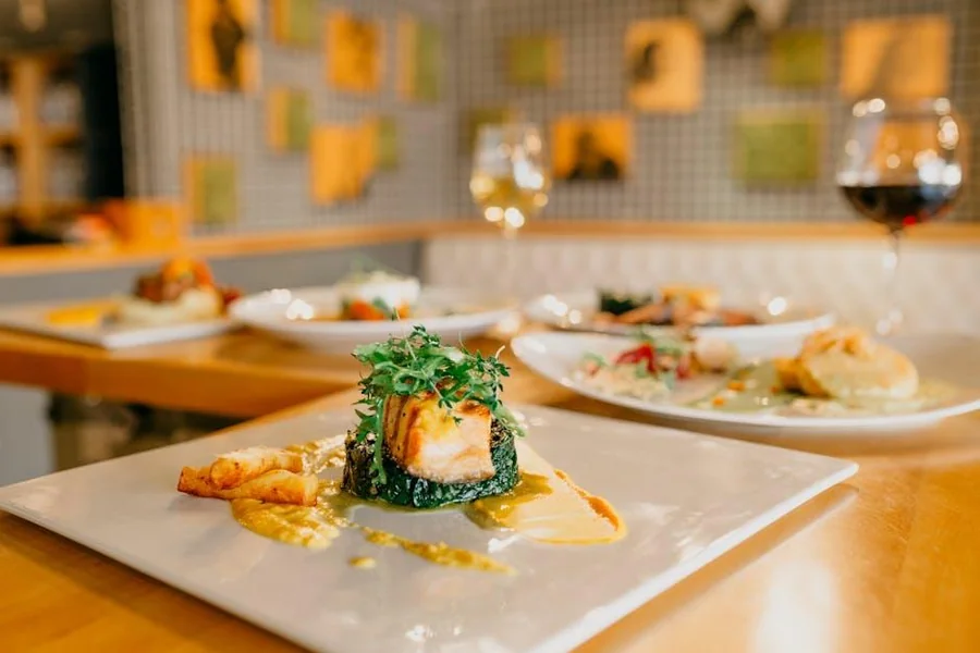 The Rise of Casual Fine Dining: A Culinary Revolution in Singapore