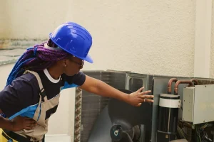 Why Do HVAC Services Check Blower Performance During Routine Maintenance?