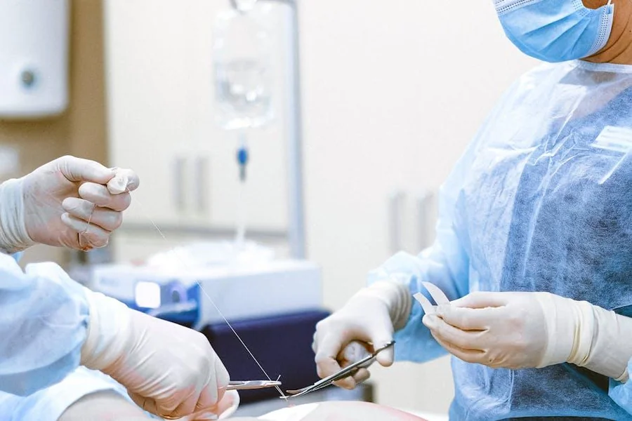 Bone Surgery