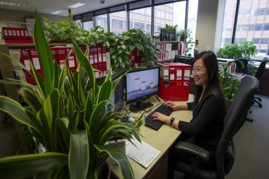 Beyond Traditional Offices: How Singapore’s Flexible Workspaces Are Redefining the Future of Work