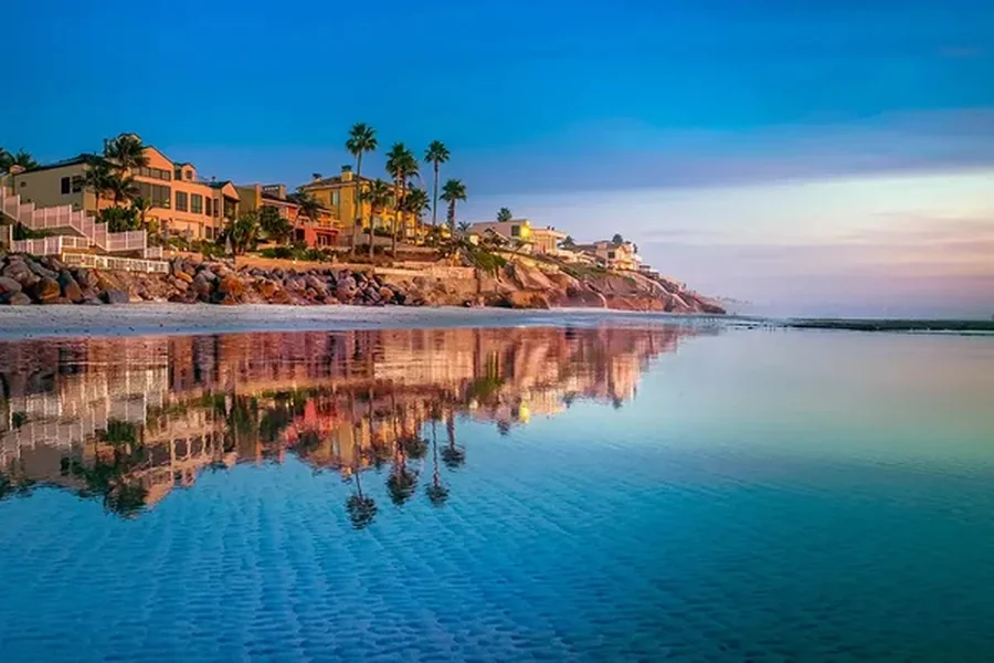 Carlsbad