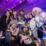 Cosplay, Cafés, and Supercars: The UAE Anime Scene Is Not Playing Around