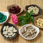 Discovering The World of Herbal Supplements: An Insight into Herbal Pharm