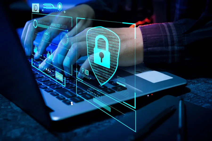 Evaluating Secure Business Software: The Infrastructure Connection