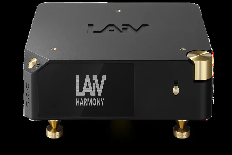 Exploring the High-Fidelity World of R2R Ladder DACs