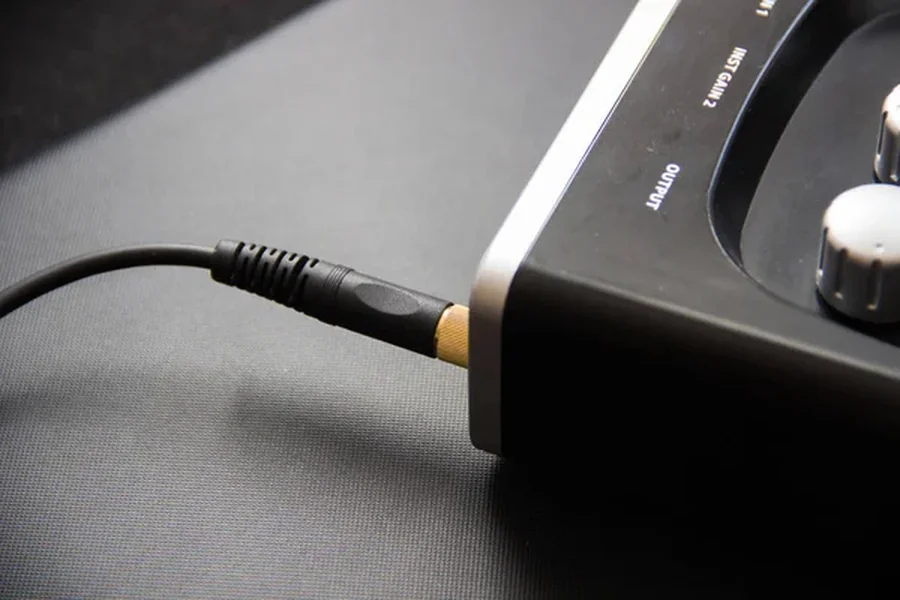 R2R Ladder DACs