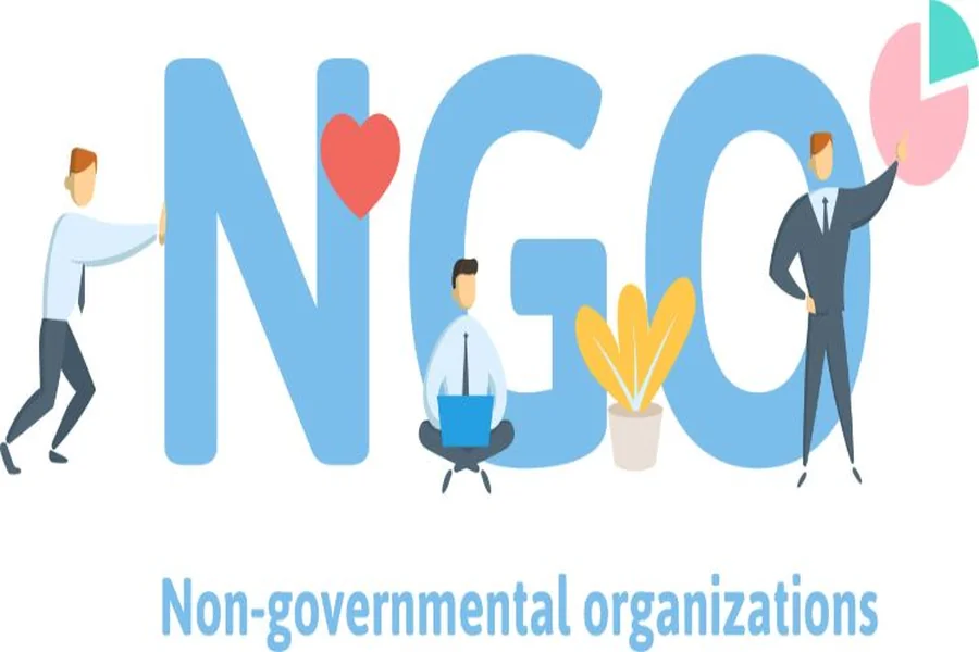 How NGOs Are Helping in Ending Child Labor Globally