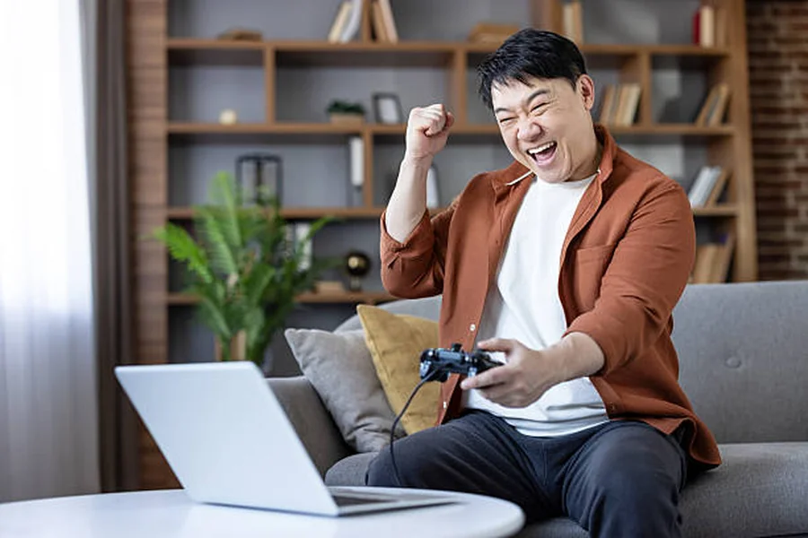 Online Gaming