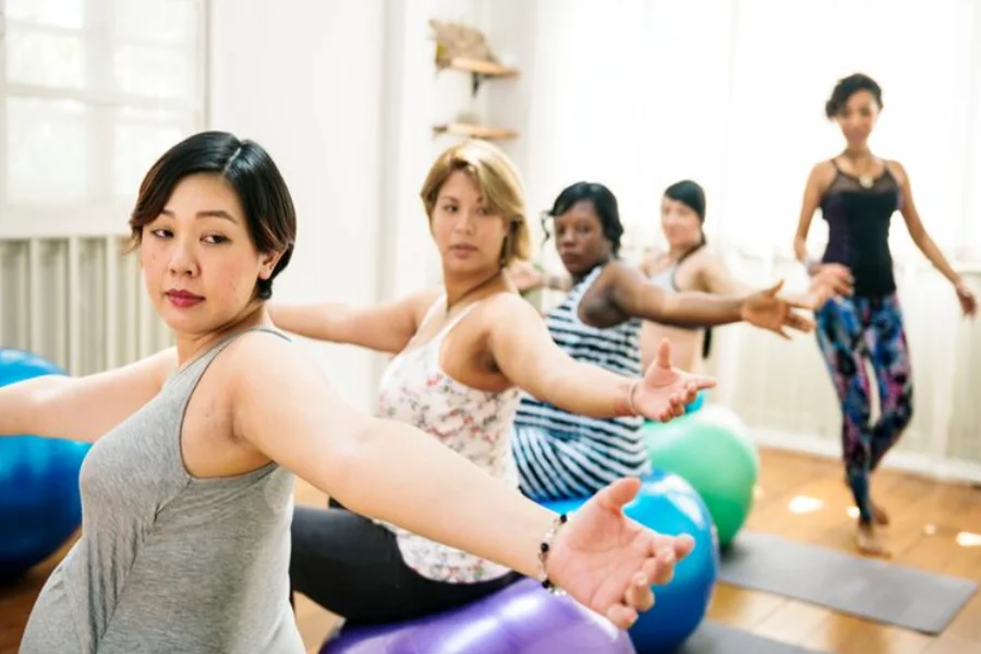Yoga Culture