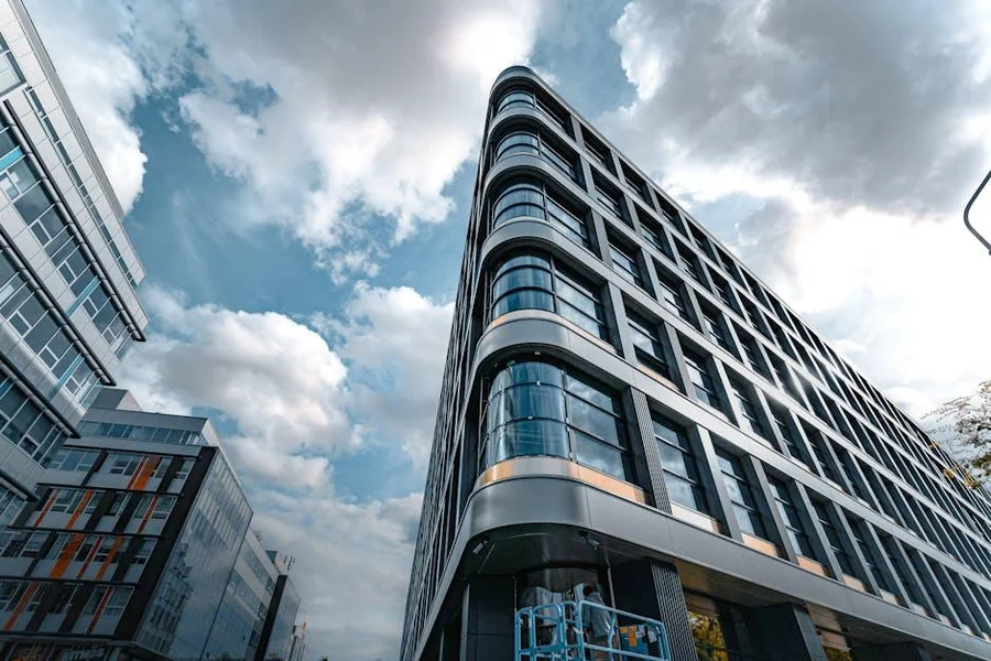 Innovating Urban Growth: A Deep Dive into Modern Property Development