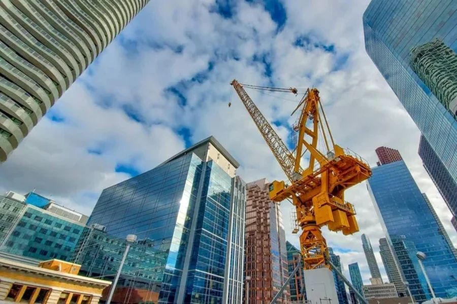 Innovating Urban