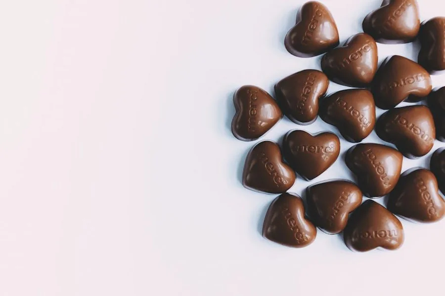 The Cocoa Trees: A Paradigm of Premium Chocolate Excellence