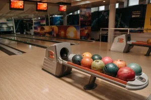 The Enduring Appeal of Tenpin Bowling