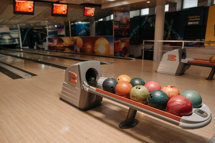 The Enduring Appeal of Tenpin Bowling