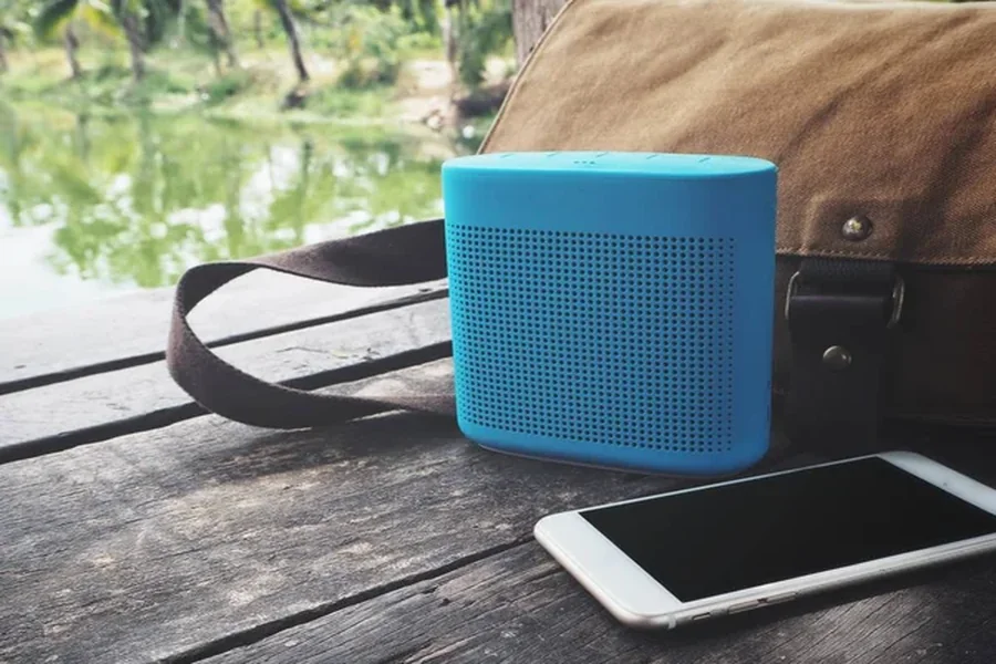 Wireless Sound