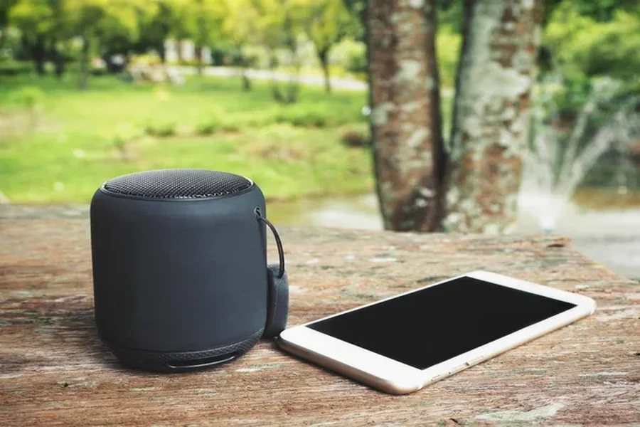 Wireless Sound