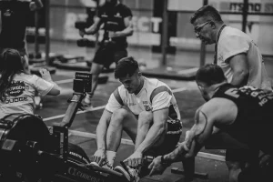 The Rise of Rowing Machines: A Comprehensive Overview