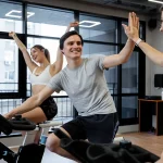 The Role of Local Exercise Clubs in Helping Beginners Stay Consistent with Fitness