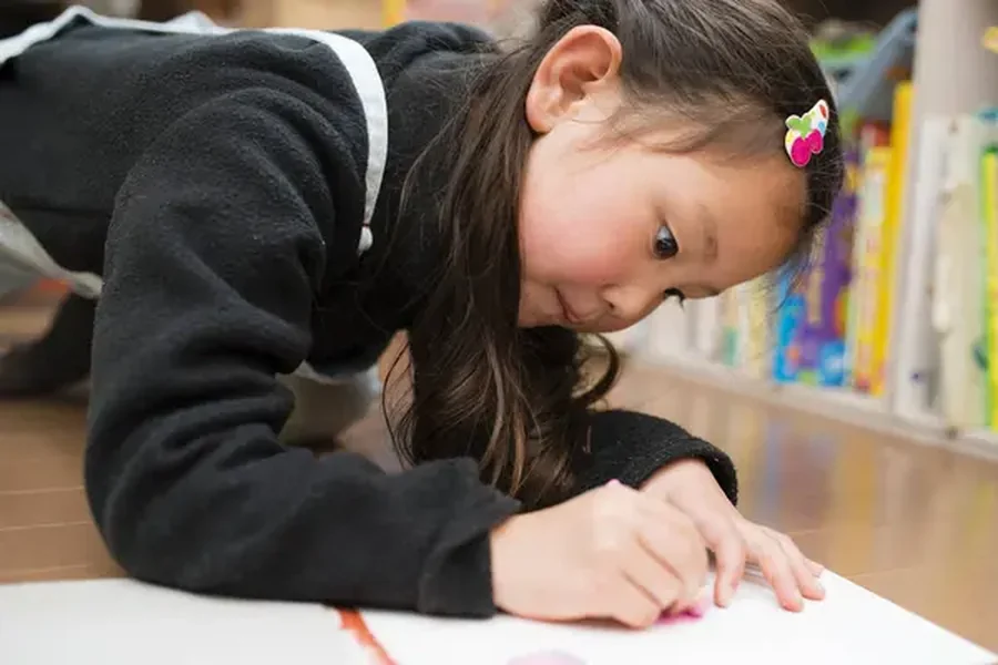 Footprints Preschool