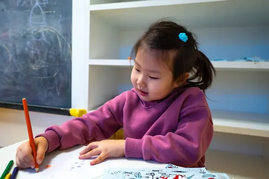 Footprints Preschool
