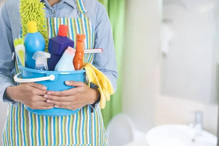 Cleaning Services