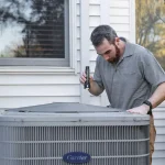 What Should Homeowners Expect During Air Conditioner Repair and HVAC Service Visits?