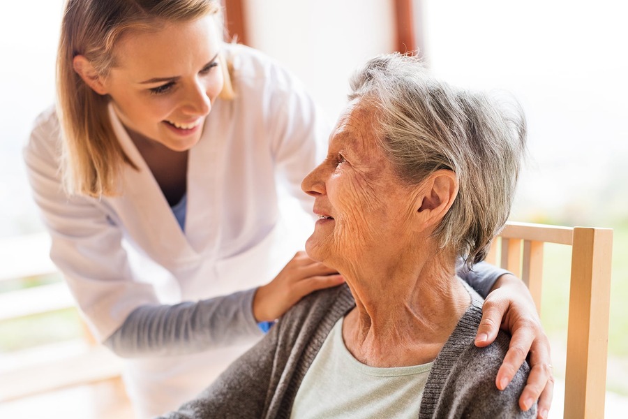 When Part-Time Home Care Stops Being Enough for a Senior Parent
