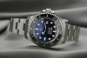 Where to Buy Authentic Pre-Owned Rolex in Singapore