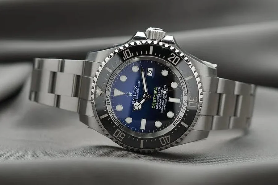 Where to Buy Authentic Pre-Owned Rolex in Singapore