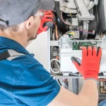 Why Do Thermostat and Control Problems Often Require an HVAC Contractor?