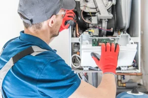 Why Do Thermostat and Control Problems Often Require an HVAC Contractor?