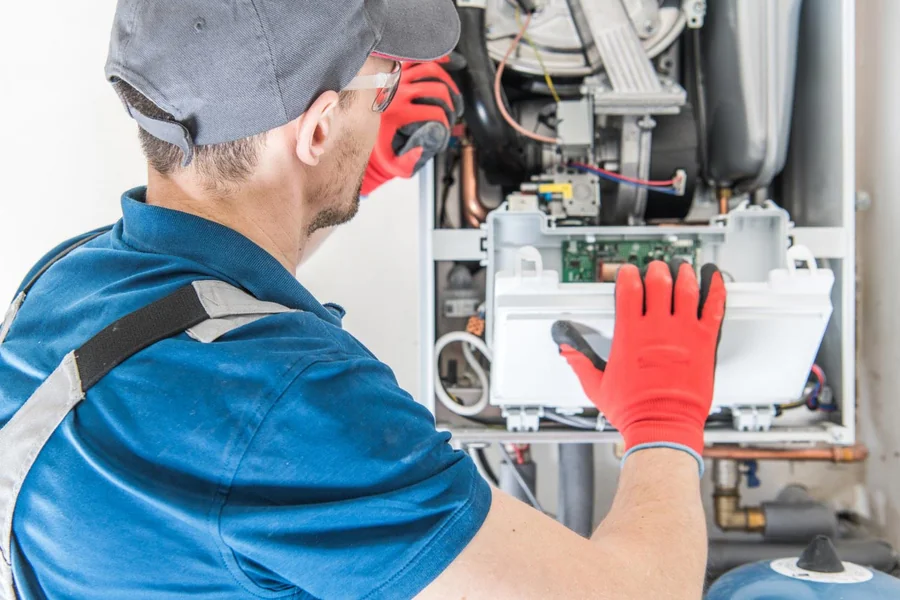 HVAC Contractor