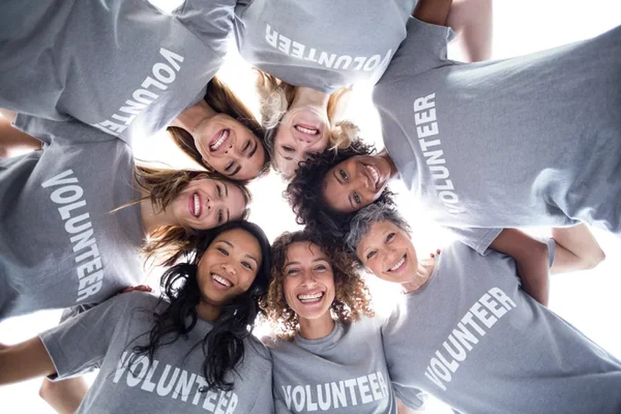 Community Services