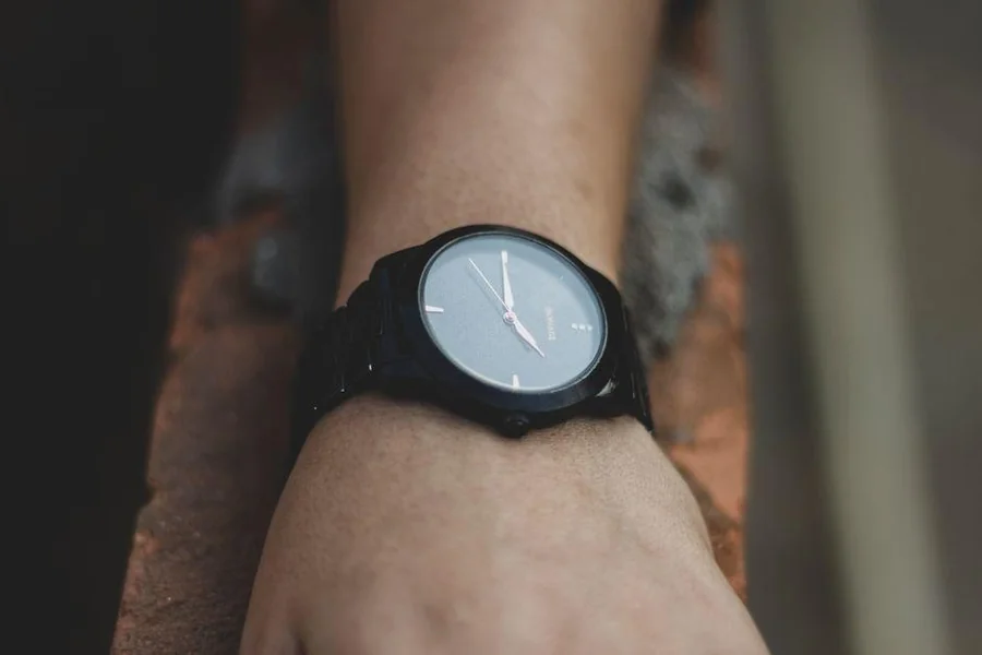 Embrace Elegance and Tradition with Tudor Watches