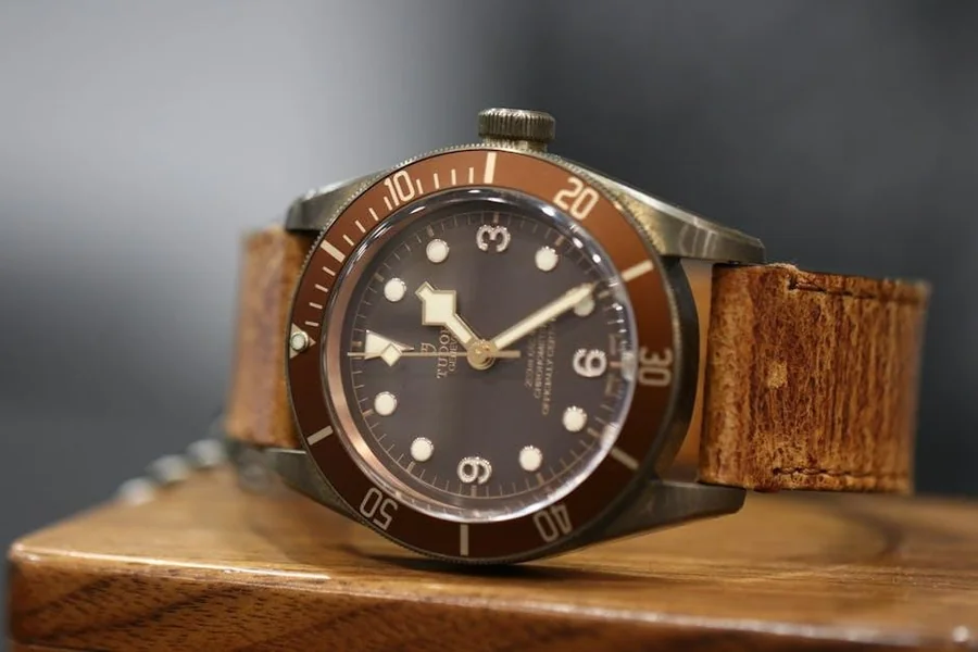 Tudor Watches