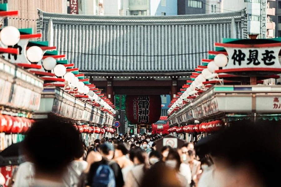 Exploring the Highlights of a Japan Travel Agency in Singapore