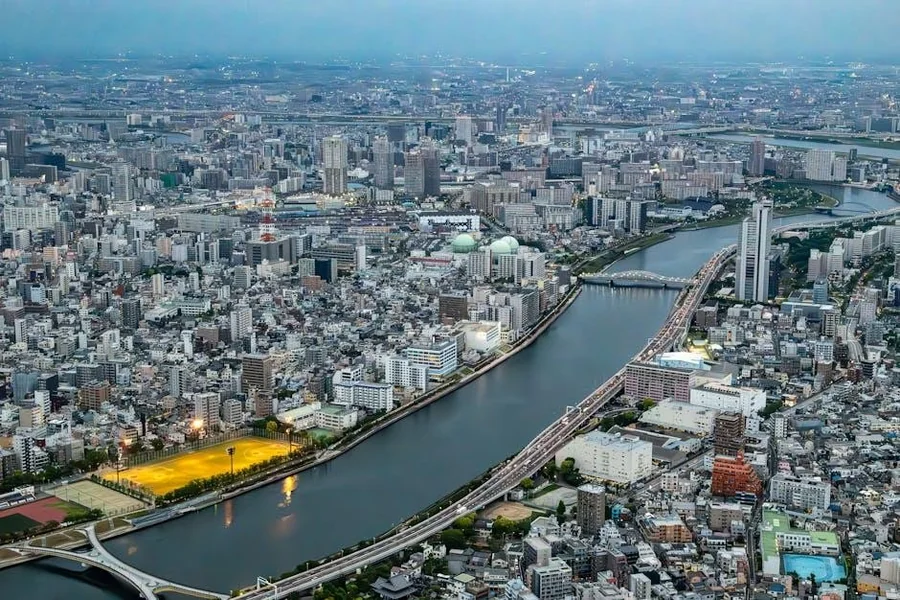 Japan Travel Agency