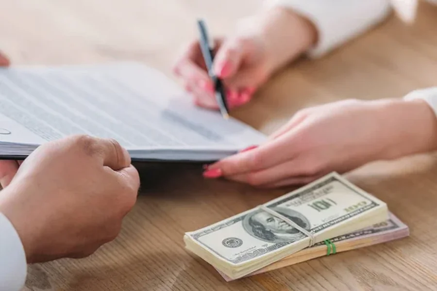SME Business Loan