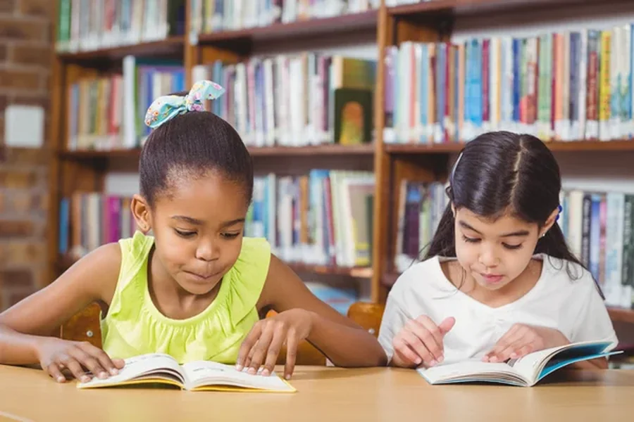 Nursery Reading Classes
