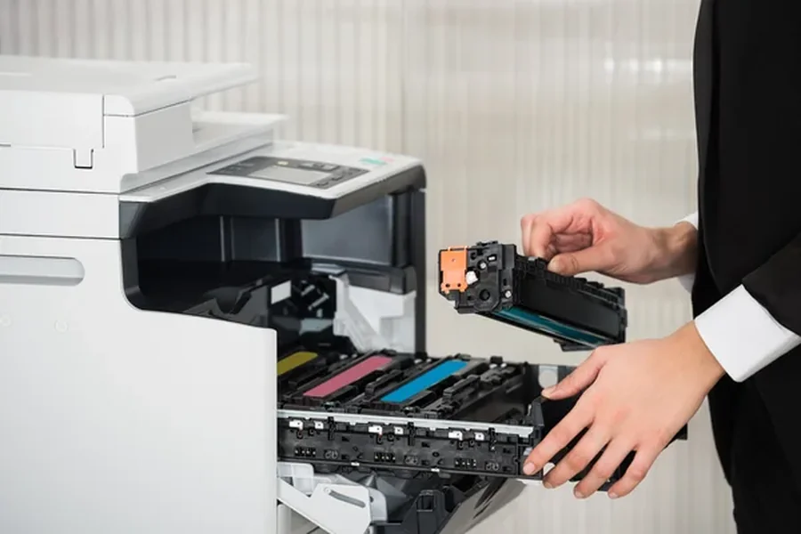 The Savvy Shopper’s Guide to Economical Printer Toner Cartridges