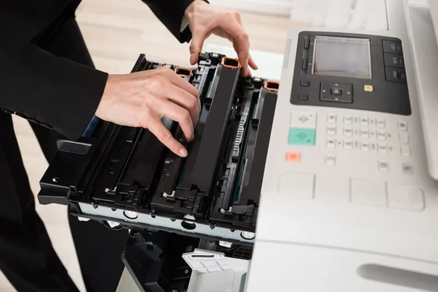 Economical Printer
