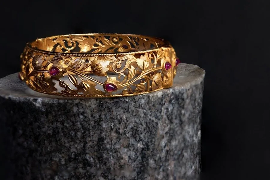 Gold