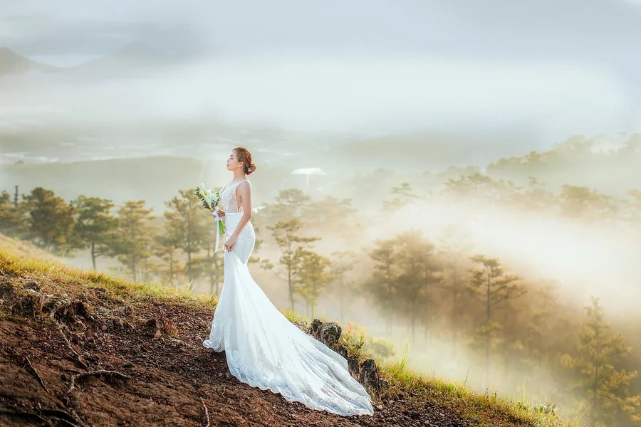 Toronto Bridal Style and the Art of Balancing Ceremony, Reception, and Family