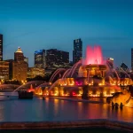 What To Include In Your Chicago Evening Plans For A More Memorable Visit