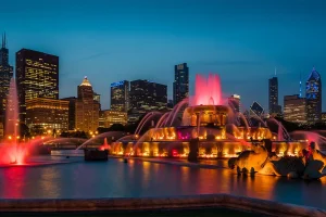 What To Include In Your Chicago Evening Plans For A More Memorable Visit