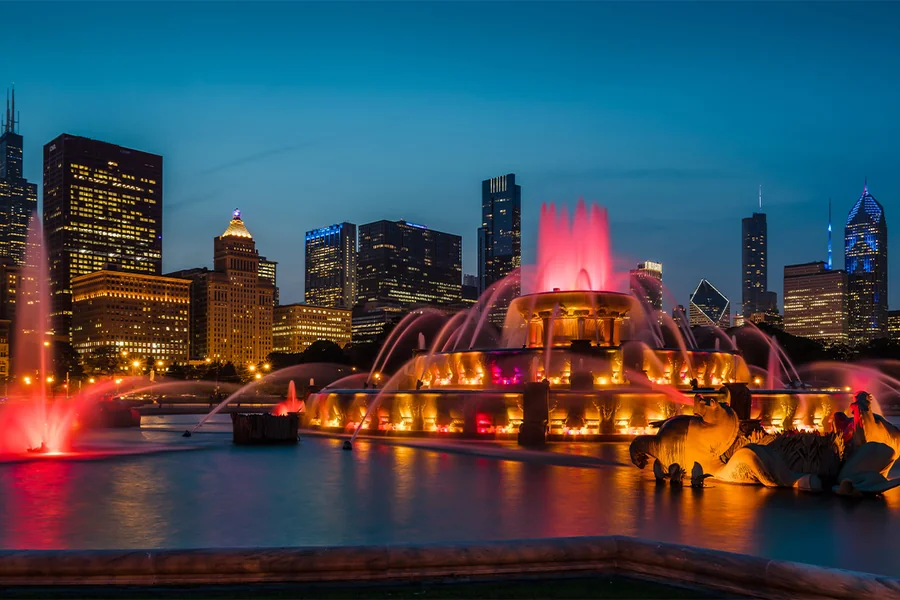 What To Include In Your Chicago Evening Plans For A More Memorable Visit