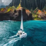 Why Tour Operators Recommend the Na Pali Coast Catamaran Tour for Group Events