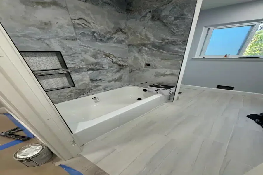 Bathroom Remodeling Contractor 